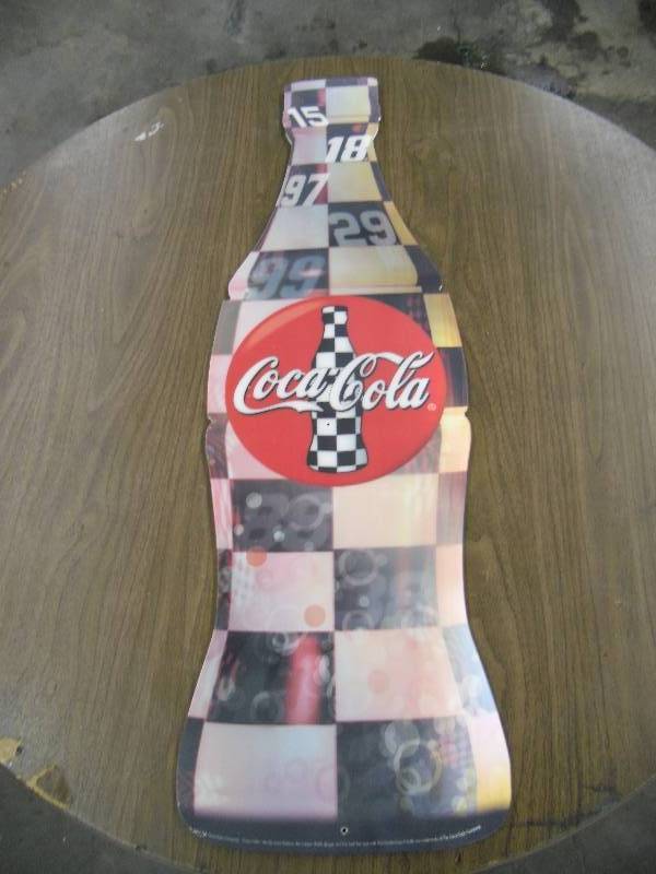 Coca Cola
