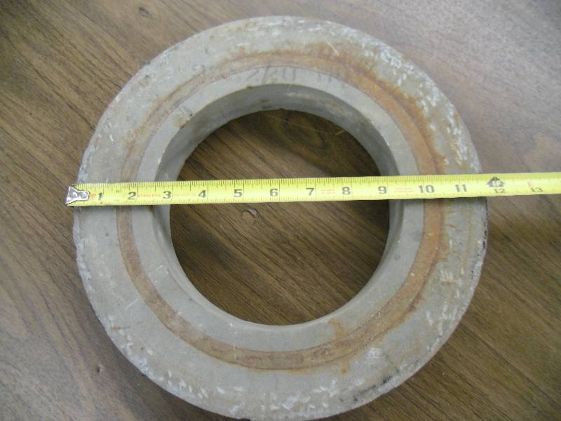 Grinding Stone