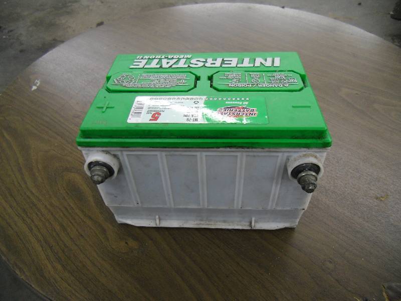 Battery