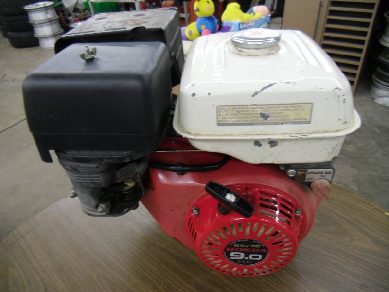 Honda Motor