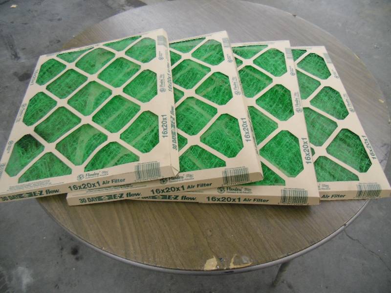Furnace Filters