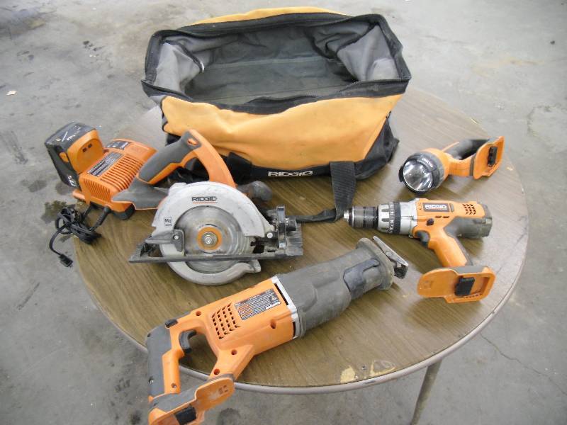 Tools