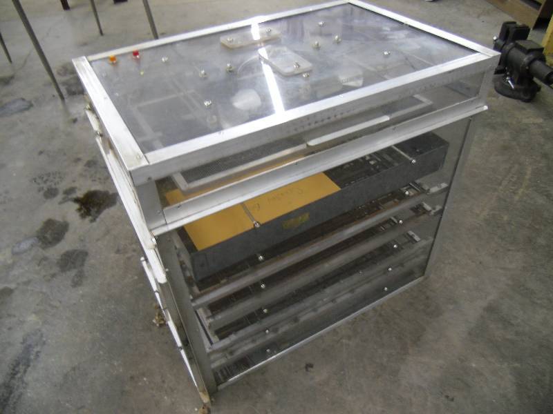 Incubator