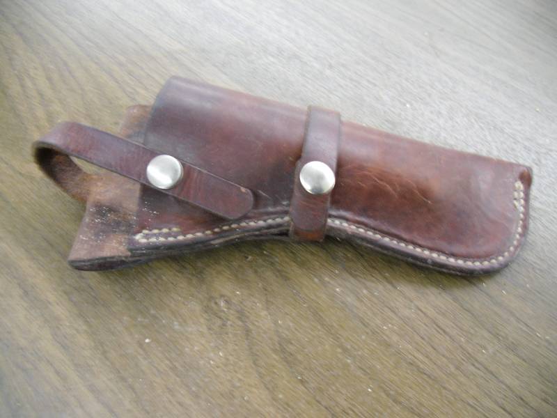 Holster
