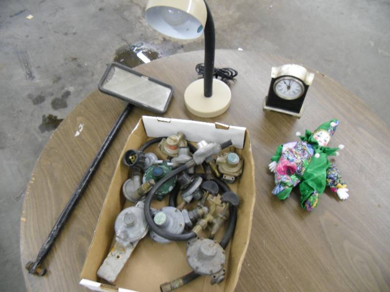 Parts