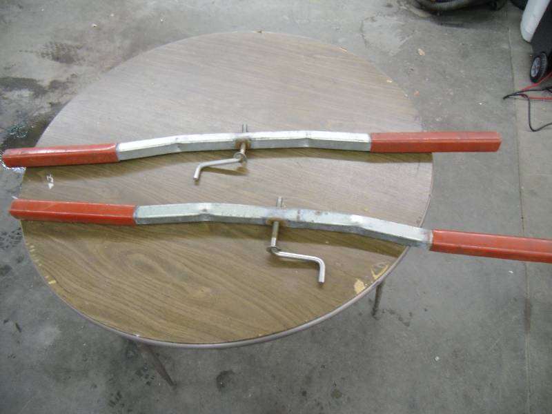 Tie Downs