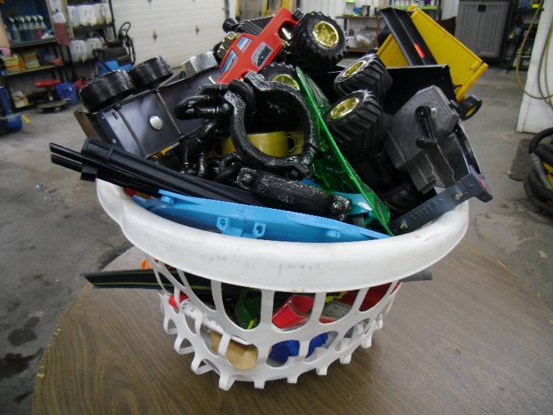 toys
