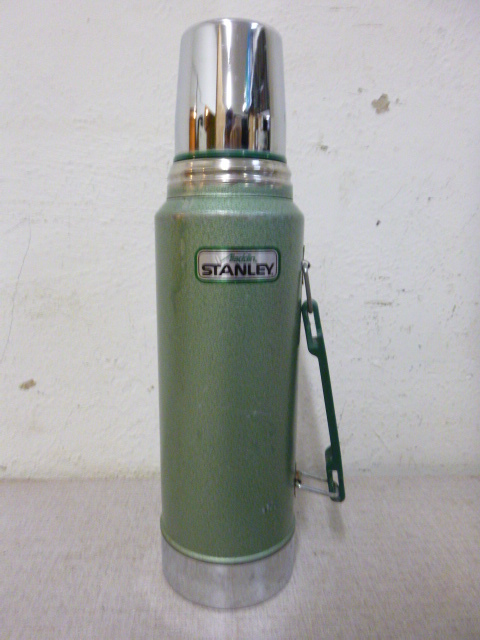 Aladdin Stanley Thermos