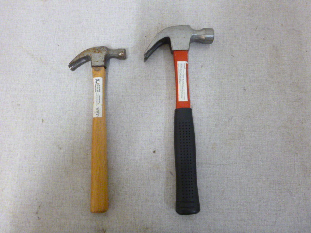 2 Hammers