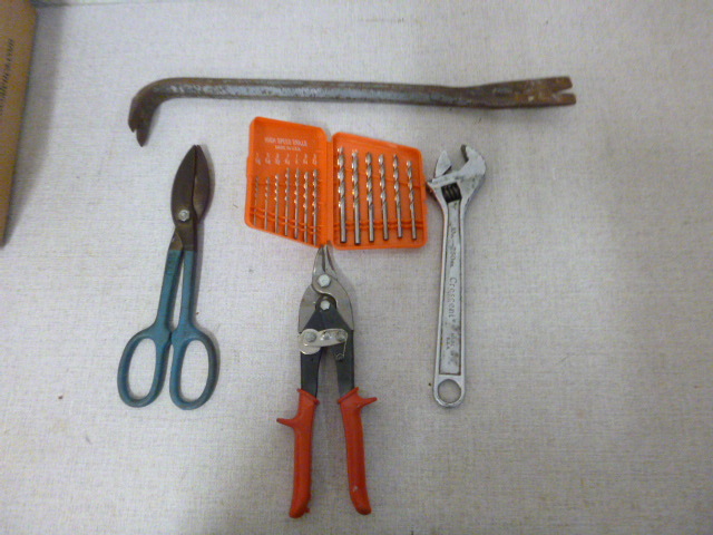 Miscellaneous Tools
