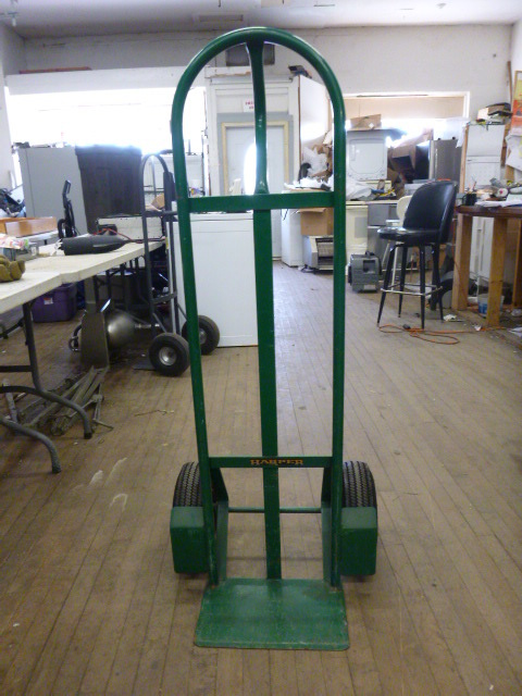 Harper Hand Truck