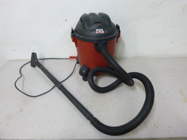 Shop-Vac WetDray Vacuum