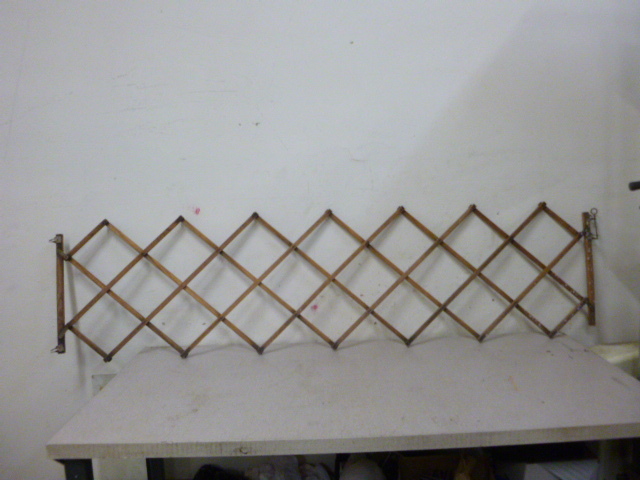 Old Stair Gate