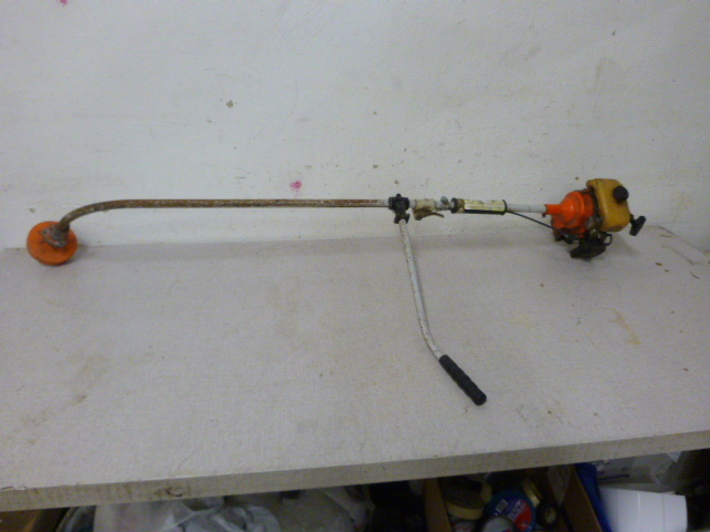 Echo Trimmer