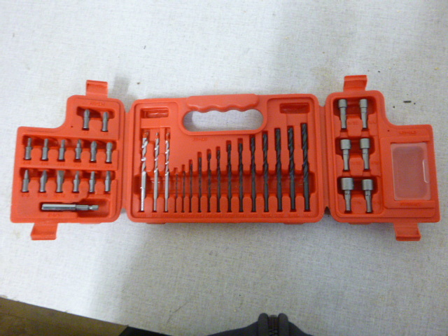 Marc 1 DrillDriver Set