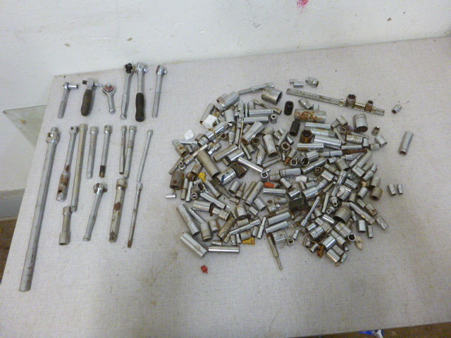 Miscellaneous Sockets