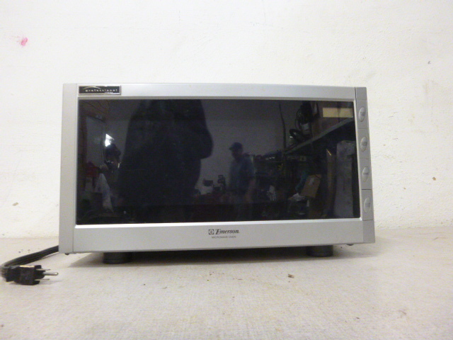 Emerson Microwave