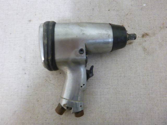 Allied Pneumatic 12 Impact Wrench