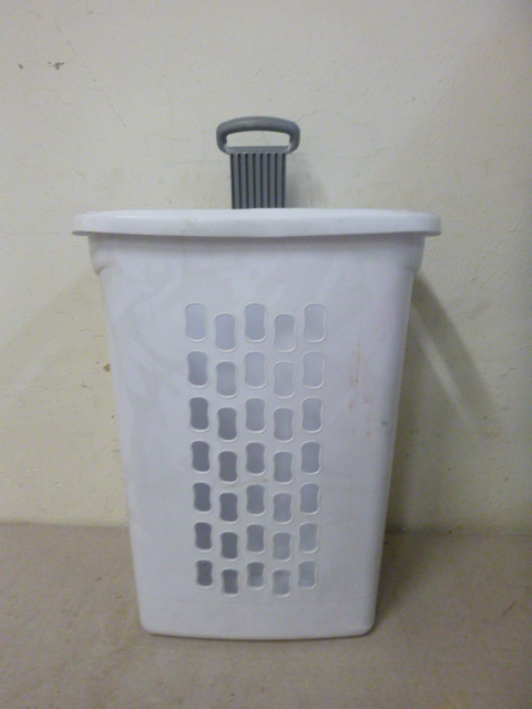 Clothes Hamper
