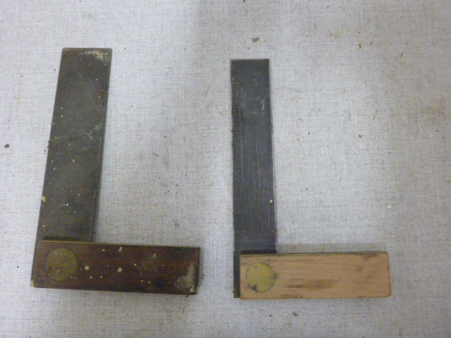 2 Small Squares
