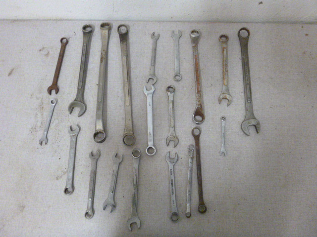 Miscellaneous Wrenches
