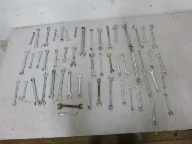 Miscellaneous Wrenches
