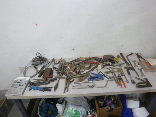 Miscellaneous Tools