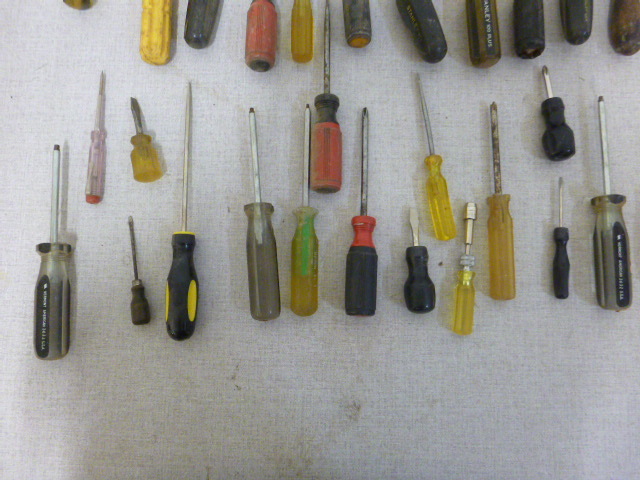 Miscellaneous Screwdrivers