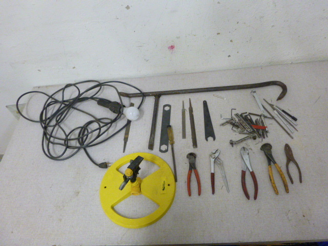 Miscellaneous Tools