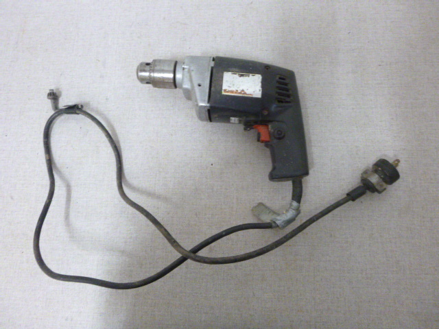 Skil Electric 12 Drill.