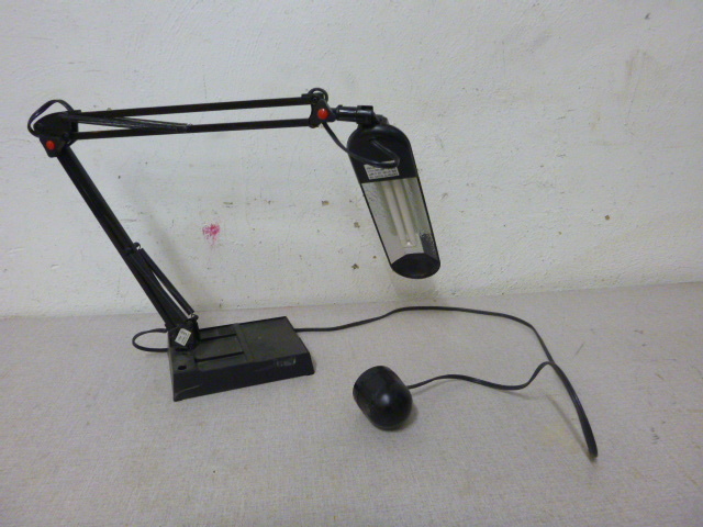 Desk Lamp