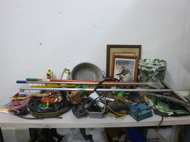 Miscellaneous Items