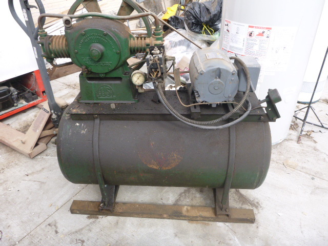 US Air Compressor