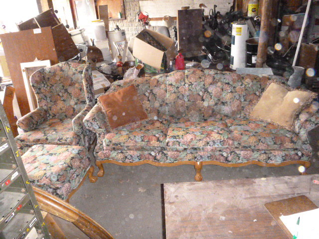 Living Room Set