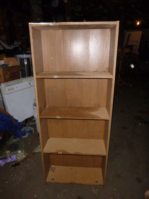 Book Case