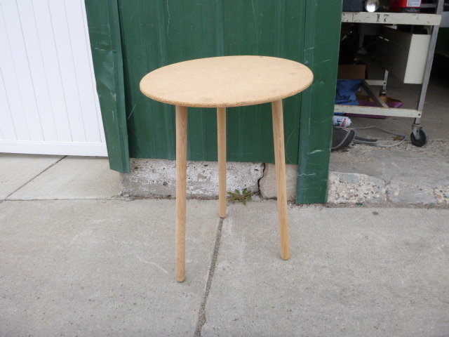 Round Table