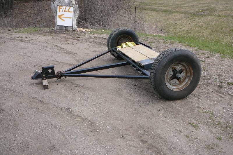 Car Caddie