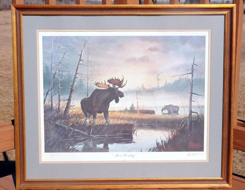 Kouba Print