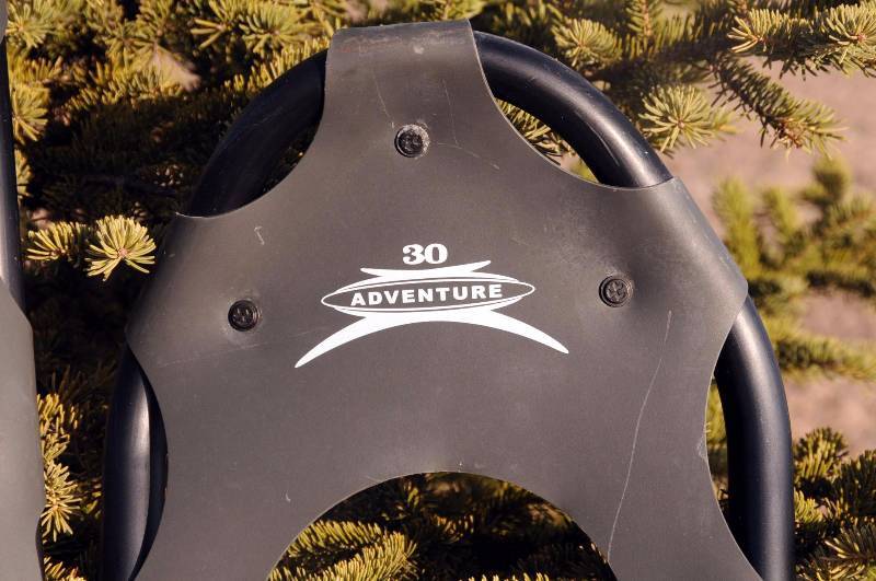 Snowshoes