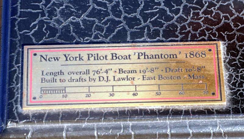Sailboat