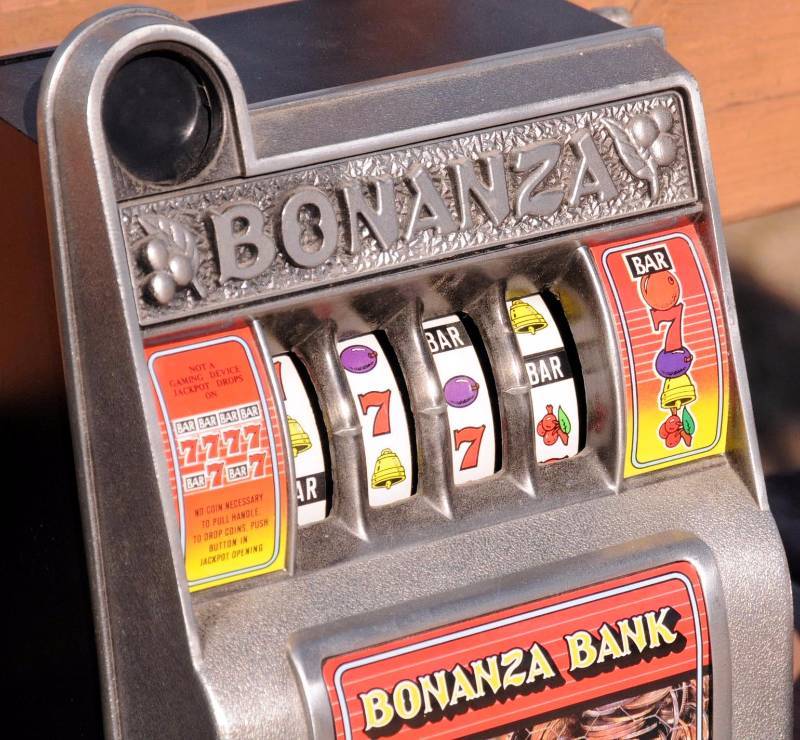Travel GamesSlot Bank