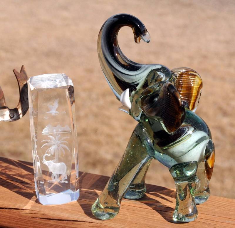Elephants