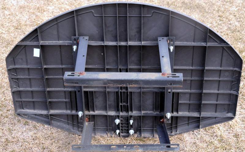 Basketball GoalBackboard