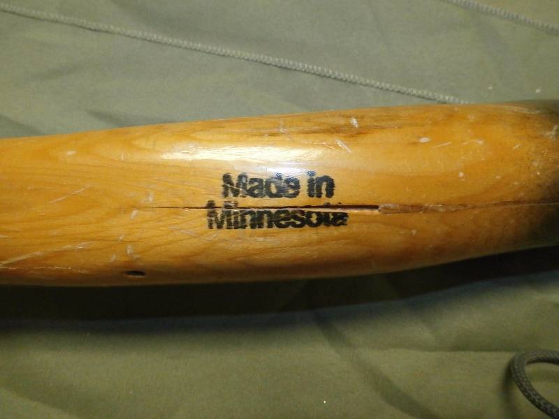Eagle head cane