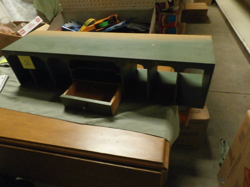 table top desk item