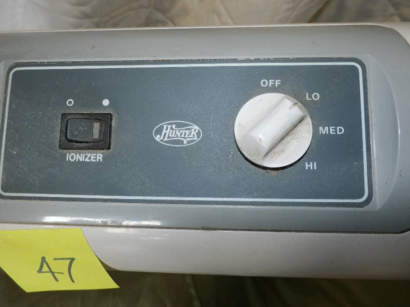 ionizer
