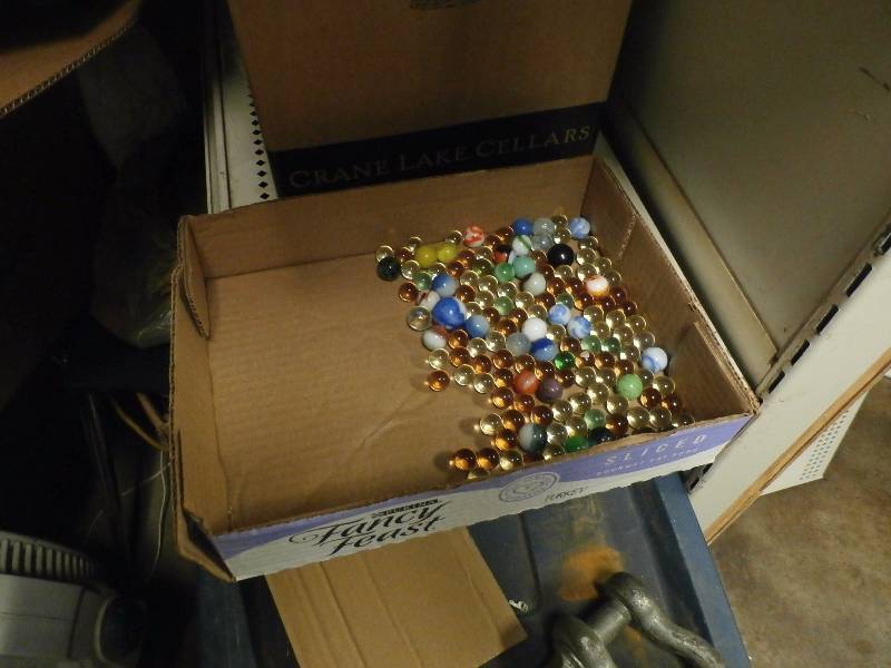 marbles