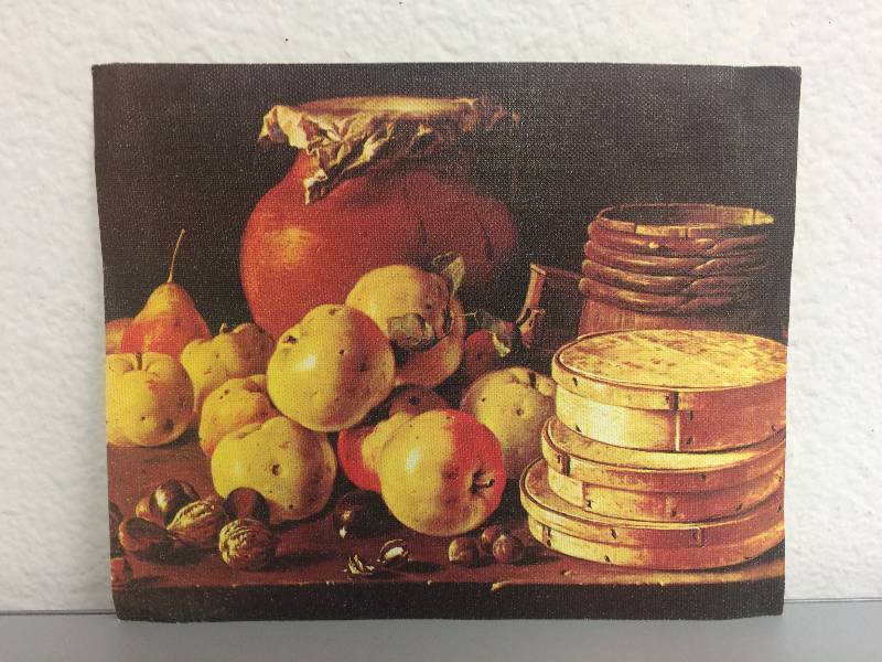 Assorted Kitchen Prints