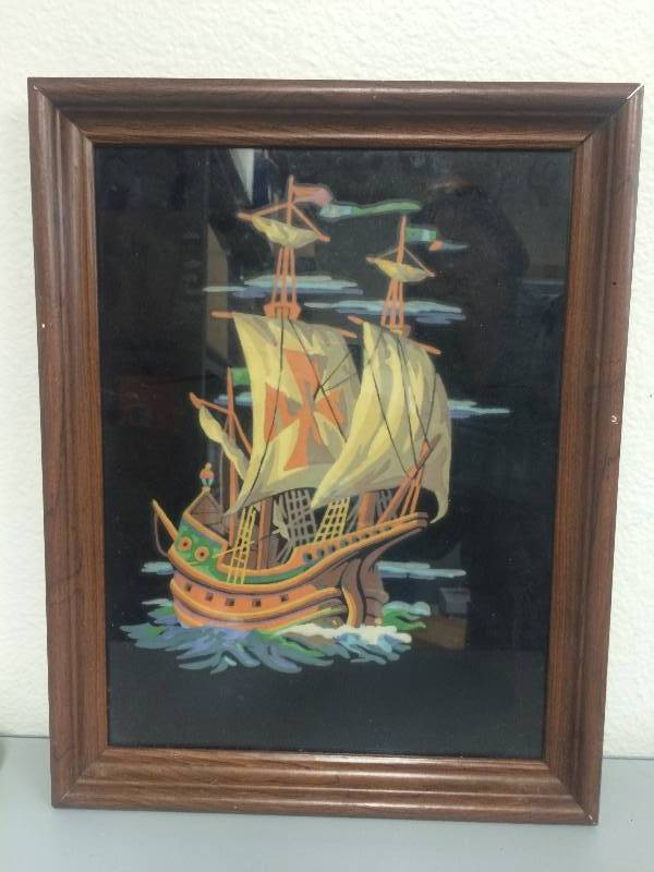 Ship and Casino Pictures