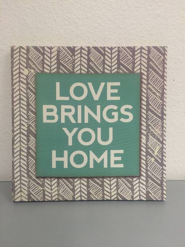 Assorted Canvas Prints